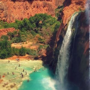 Meet your Posher, Byrde